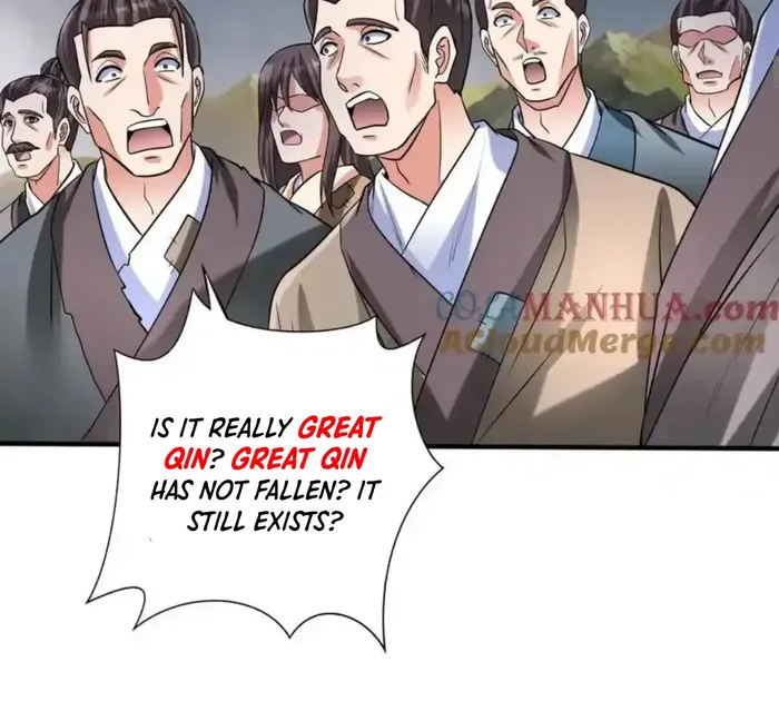 Read The Son Of The First Emperor Kills Enemies And Becomes A God EN Manga Online