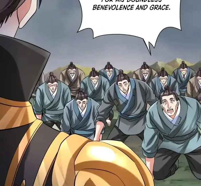 Read The Son Of The First Emperor Kills Enemies And Becomes A God EN Manga Online