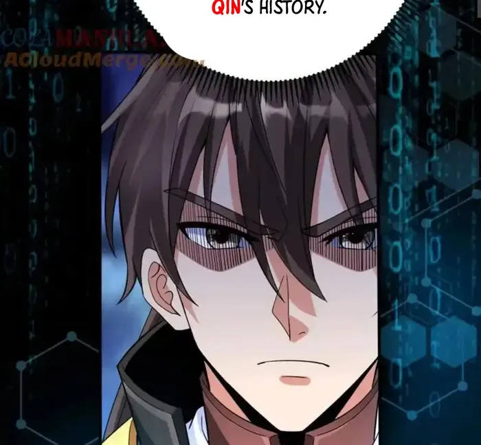 Read The Son Of The First Emperor Kills Enemies And Becomes A God EN Manga Online