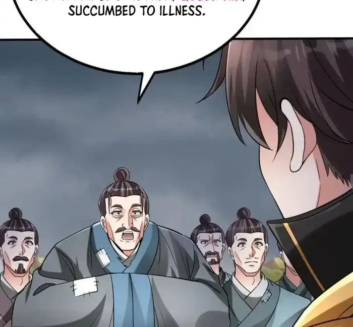Read The Son Of The First Emperor Kills Enemies And Becomes A God EN Manga Online