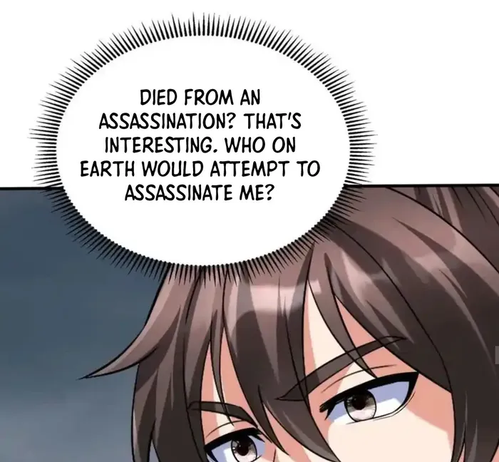 Read The Son Of The First Emperor Kills Enemies And Becomes A God EN Manga Online