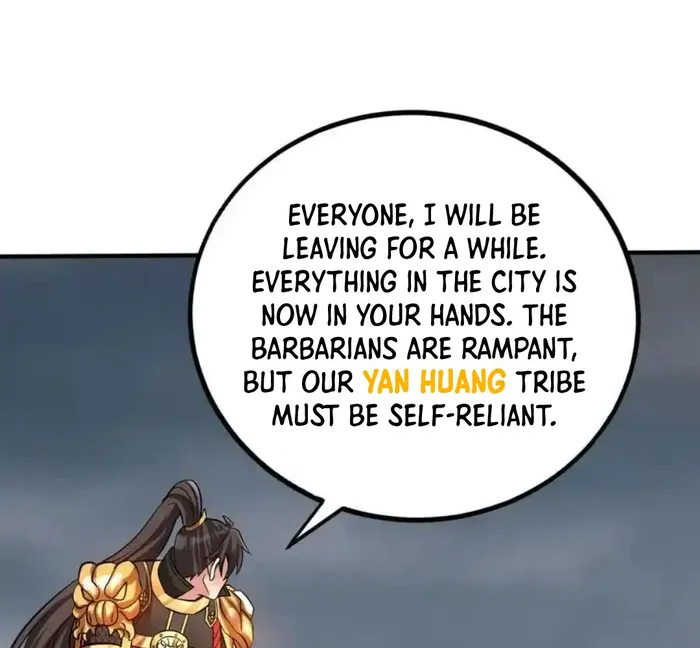 Read The Son Of The First Emperor Kills Enemies And Becomes A God EN Manga Online