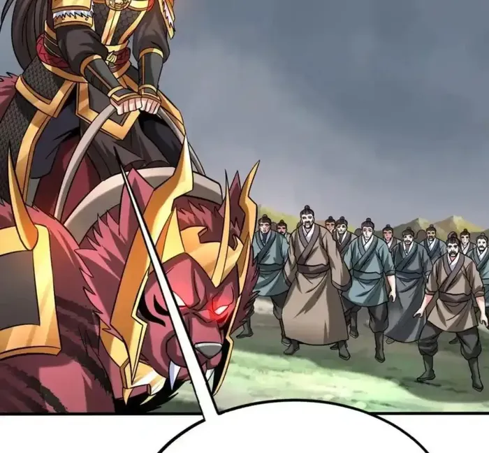 Read The Son Of The First Emperor Kills Enemies And Becomes A God EN Manga Online