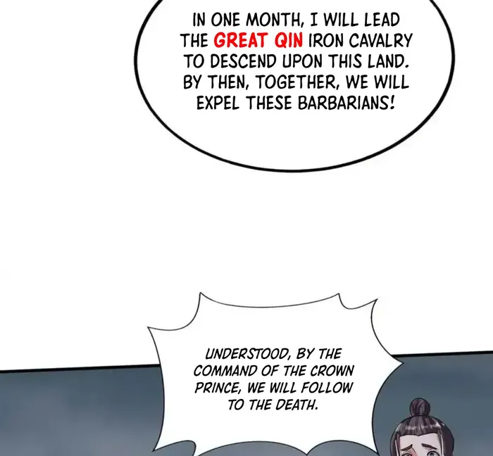 Read The Son Of The First Emperor Kills Enemies And Becomes A God EN Manga Online