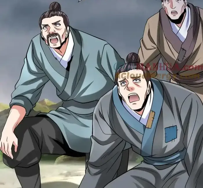 Read The Son Of The First Emperor Kills Enemies And Becomes A God EN Manga Online