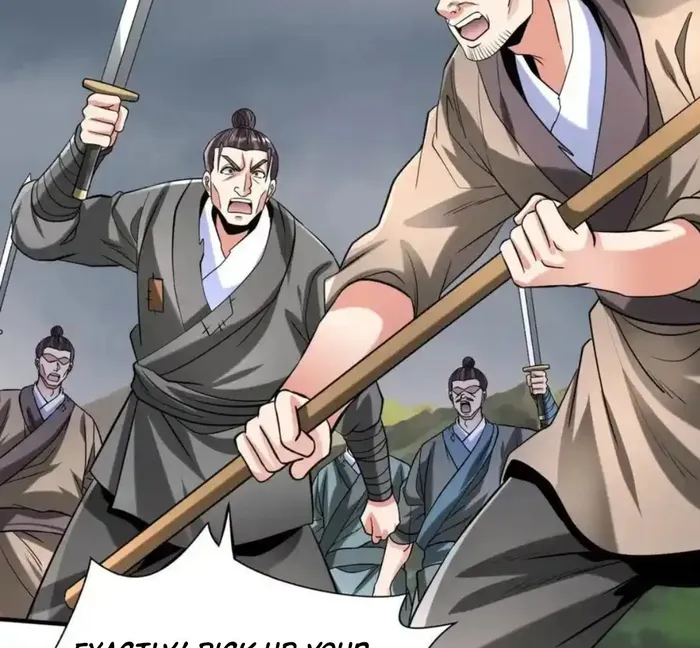 Read The Son Of The First Emperor Kills Enemies And Becomes A God EN Manga Online