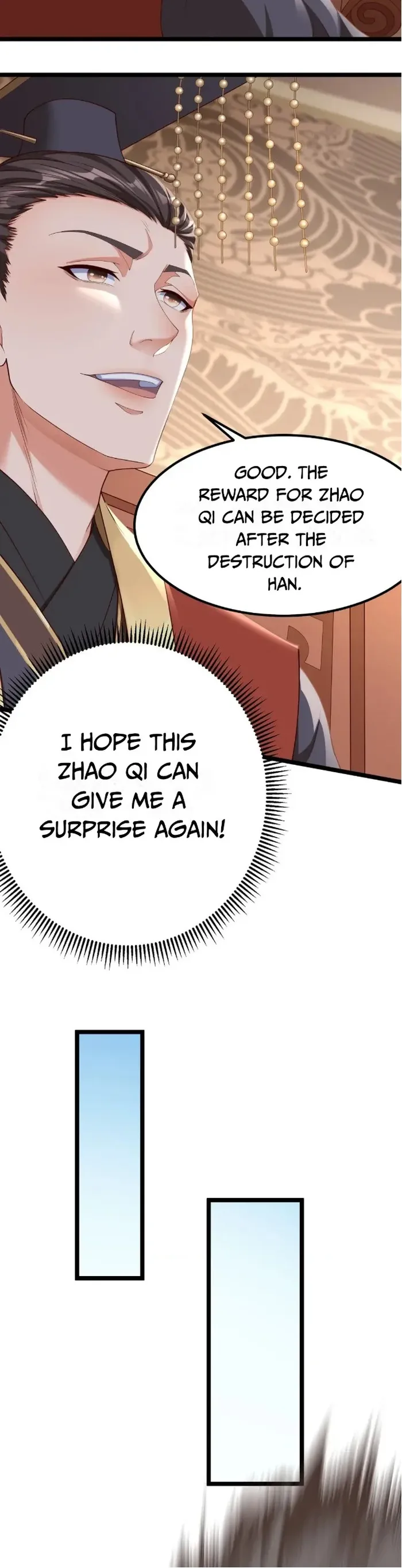 Read The Son Of The First Emperor Kills Enemies And Becomes A God EN Manga Online