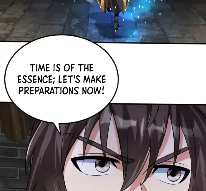 Read The Son Of The First Emperor Kills Enemies And Becomes A God EN Manga Online