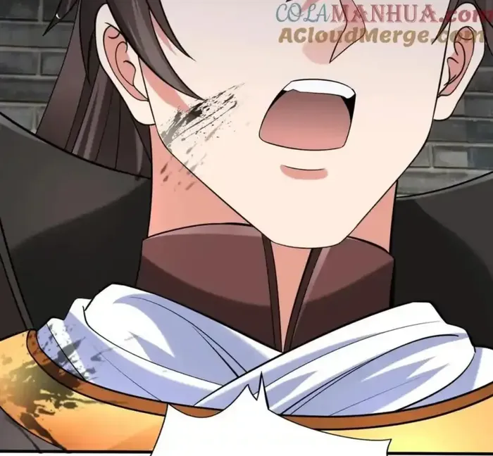 Read The Son Of The First Emperor Kills Enemies And Becomes A God EN Manga Online