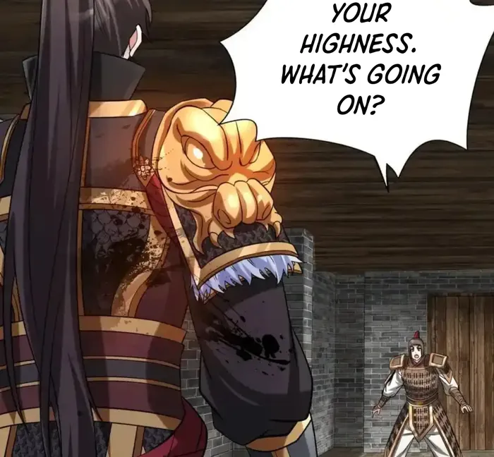 Read The Son Of The First Emperor Kills Enemies And Becomes A God EN Manga Online