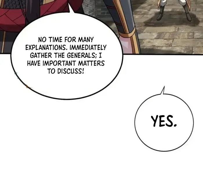 Read The Son Of The First Emperor Kills Enemies And Becomes A God EN Manga Online