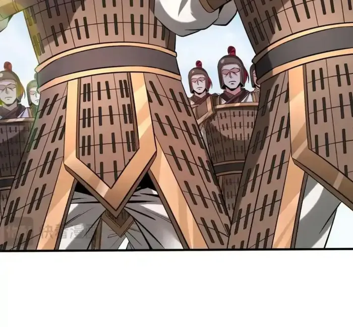 Read The Son Of The First Emperor Kills Enemies And Becomes A God EN Manga Online