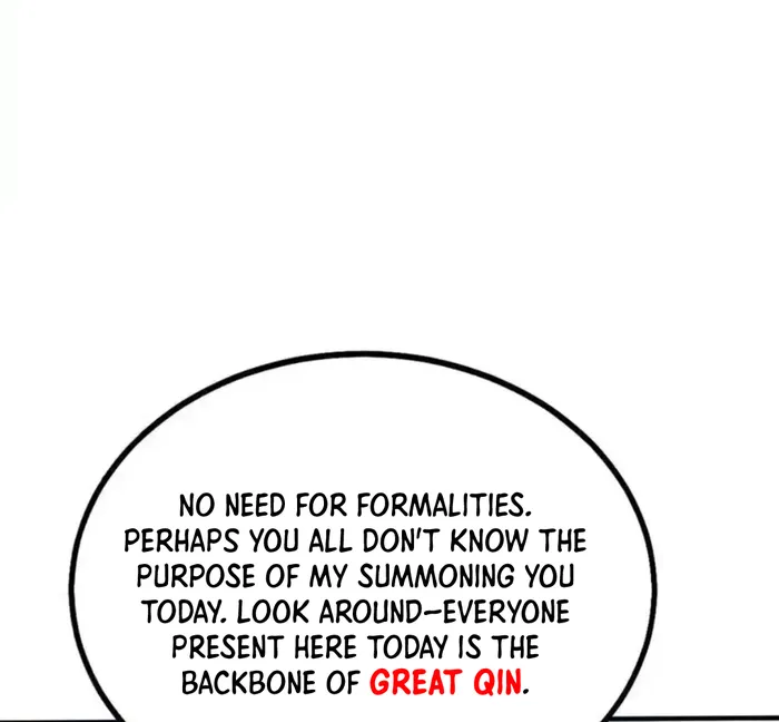Read The Son Of The First Emperor Kills Enemies And Becomes A God EN Manga Online