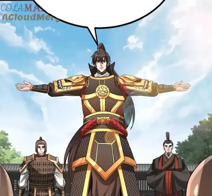 Read The Son Of The First Emperor Kills Enemies And Becomes A God EN Manga Online