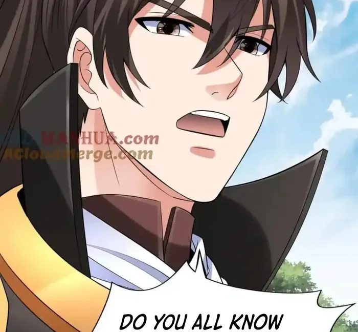 Read The Son Of The First Emperor Kills Enemies And Becomes A God EN Manga Online