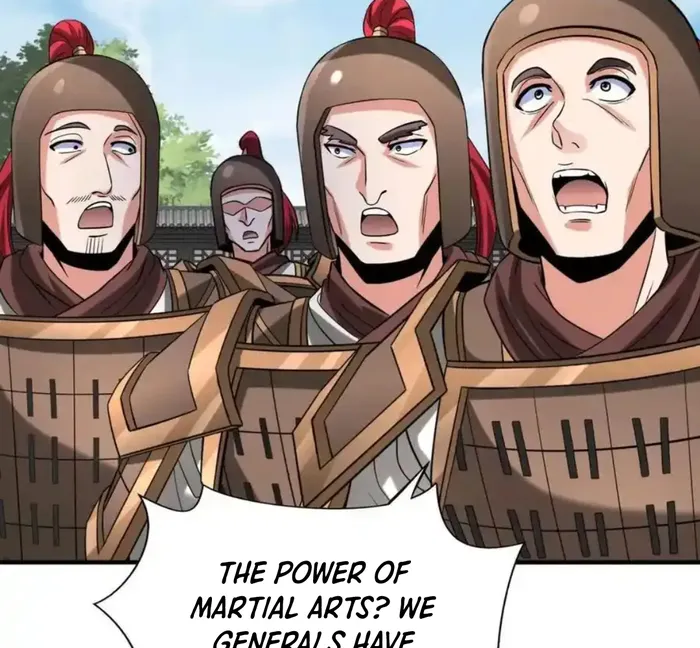 Read The Son Of The First Emperor Kills Enemies And Becomes A God EN Manga Online