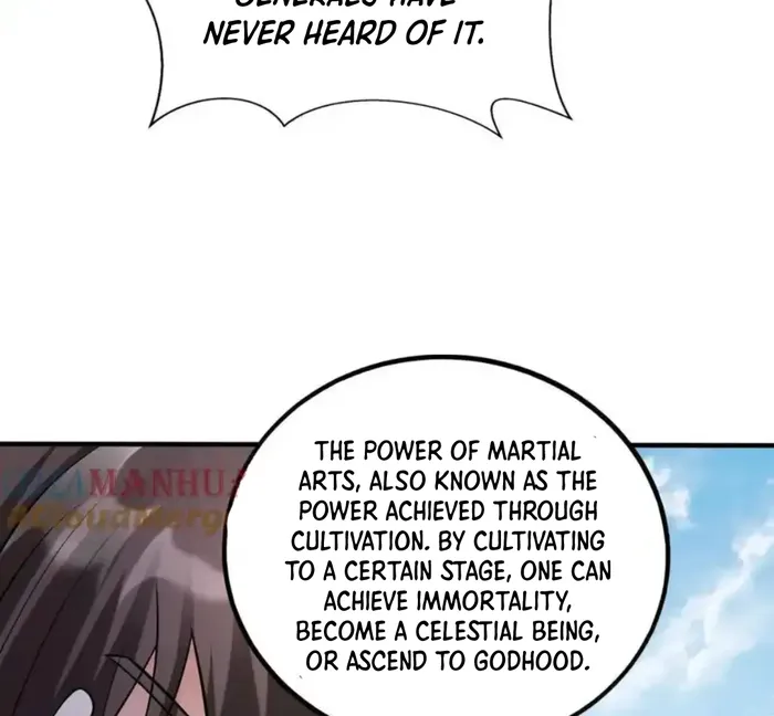 Read The Son Of The First Emperor Kills Enemies And Becomes A God EN Manga Online