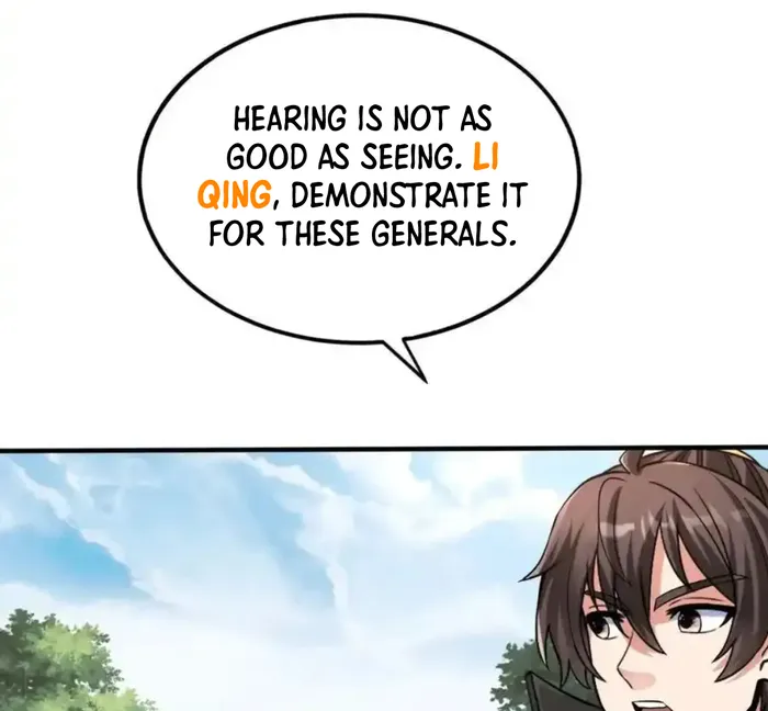 Read The Son Of The First Emperor Kills Enemies And Becomes A God EN Manga Online