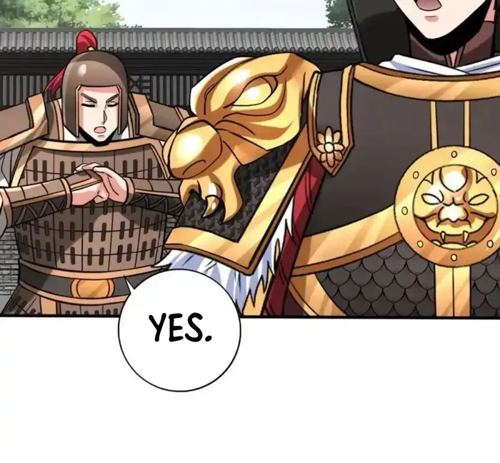 Read The Son Of The First Emperor Kills Enemies And Becomes A God EN Manga Online