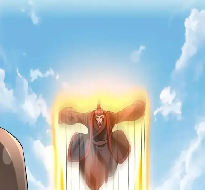 Read The Son Of The First Emperor Kills Enemies And Becomes A God EN Manga Online