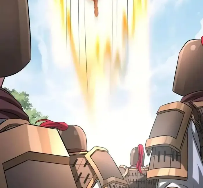 Read The Son Of The First Emperor Kills Enemies And Becomes A God EN Manga Online