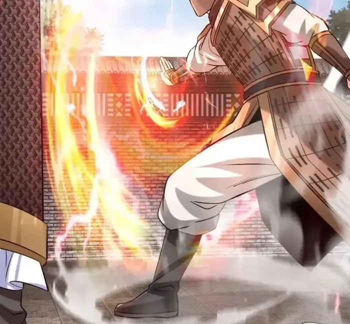 Read The Son Of The First Emperor Kills Enemies And Becomes A God EN Manga Online