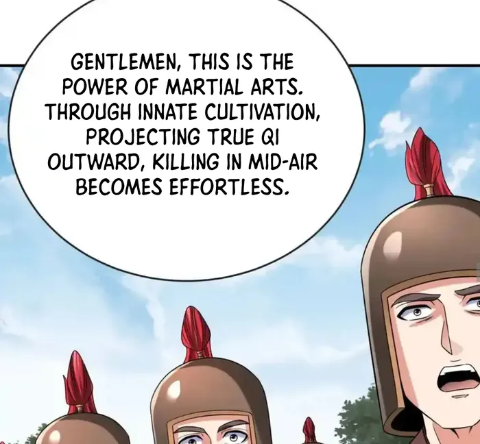 Read The Son Of The First Emperor Kills Enemies And Becomes A God EN Manga Online