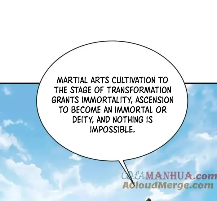 Read The Son Of The First Emperor Kills Enemies And Becomes A God EN Manga Online