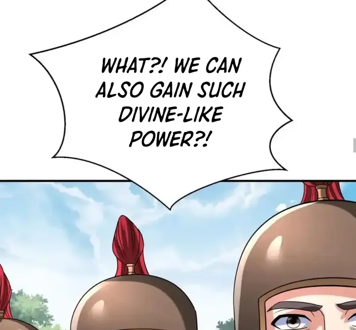 Read The Son Of The First Emperor Kills Enemies And Becomes A God EN Manga Online