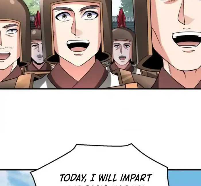 Read The Son Of The First Emperor Kills Enemies And Becomes A God EN Manga Online