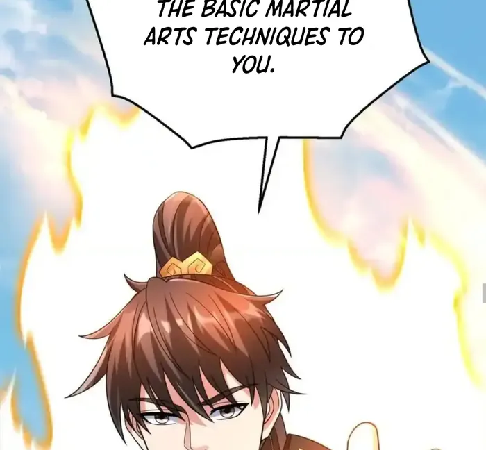 Read The Son Of The First Emperor Kills Enemies And Becomes A God EN Manga Online