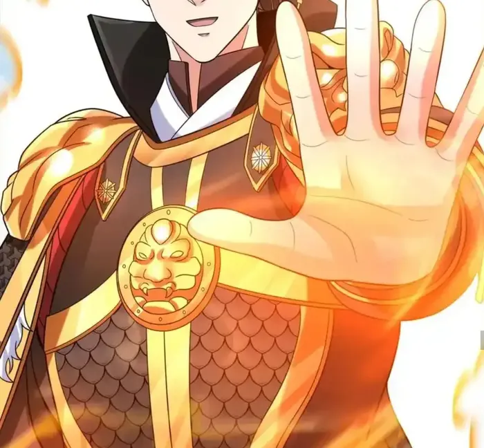Read The Son Of The First Emperor Kills Enemies And Becomes A God EN Manga Online