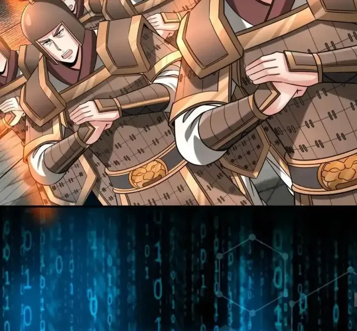 Read The Son Of The First Emperor Kills Enemies And Becomes A God EN Manga Online