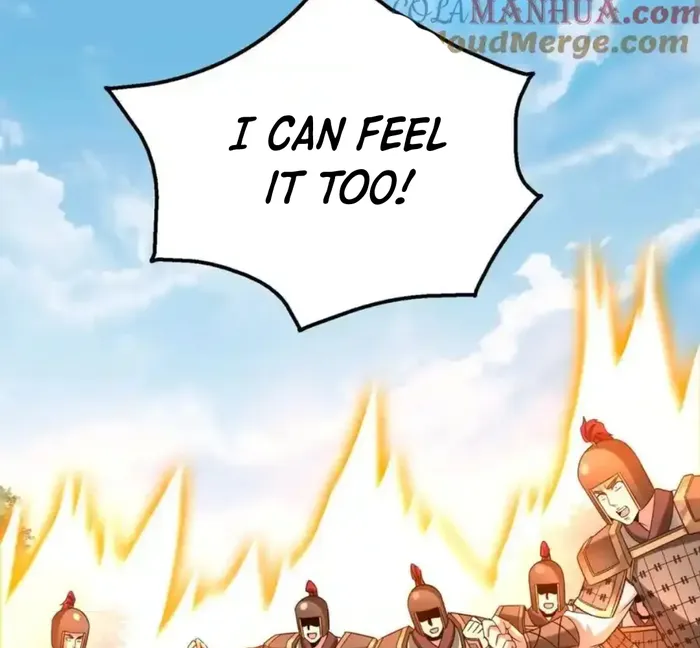 Read The Son Of The First Emperor Kills Enemies And Becomes A God EN Manga Online