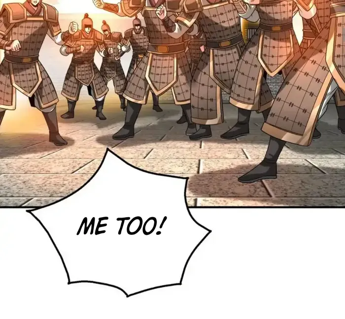 Read The Son Of The First Emperor Kills Enemies And Becomes A God EN Manga Online