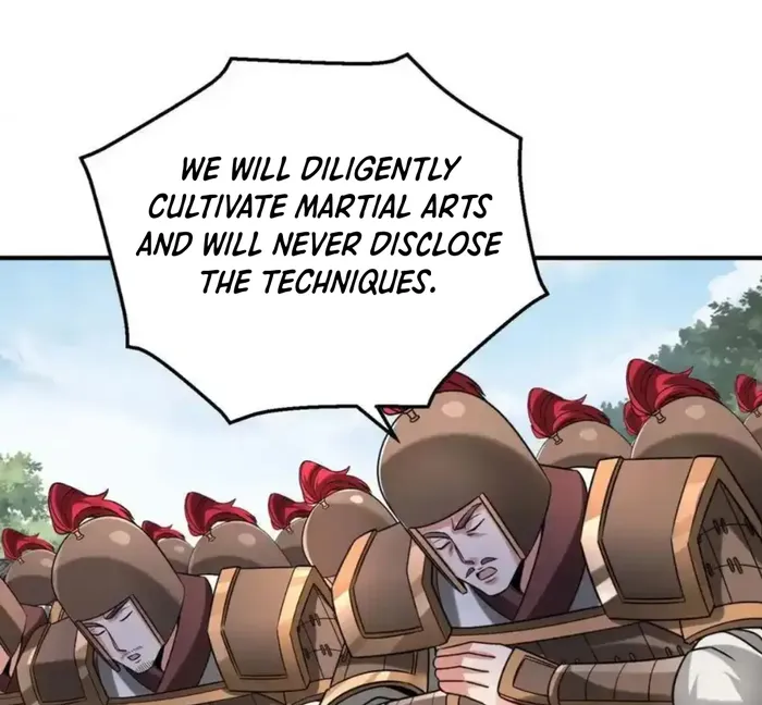 Read The Son Of The First Emperor Kills Enemies And Becomes A God EN Manga Online