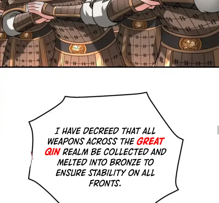Read The Son Of The First Emperor Kills Enemies And Becomes A God EN Manga Online