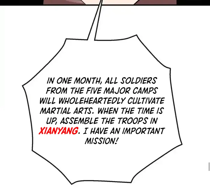 Read The Son Of The First Emperor Kills Enemies And Becomes A God EN Manga Online