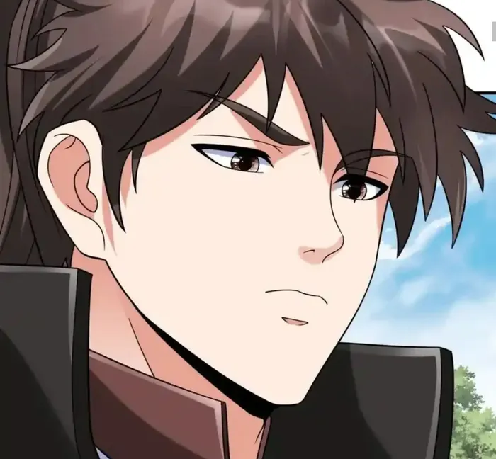 Read The Son Of The First Emperor Kills Enemies And Becomes A God EN Manga Online