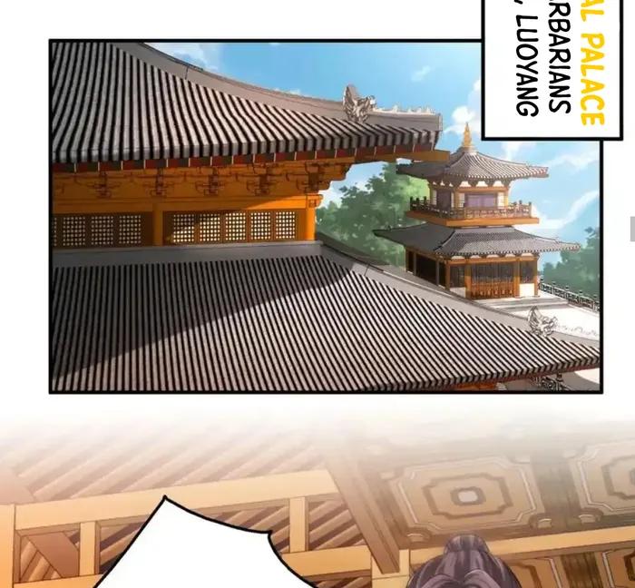 Read The Son Of The First Emperor Kills Enemies And Becomes A God EN Manga Online
