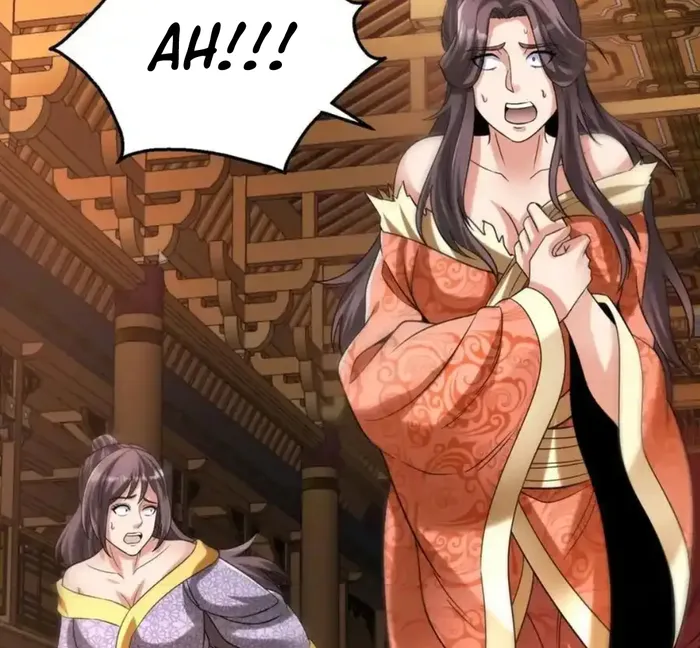 Read The Son Of The First Emperor Kills Enemies And Becomes A God EN Manga Online