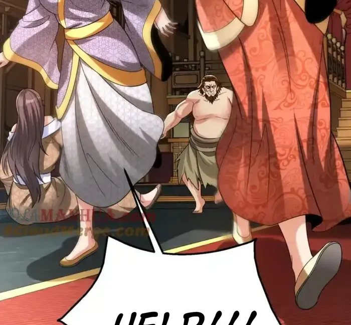 Read The Son Of The First Emperor Kills Enemies And Becomes A God EN Manga Online