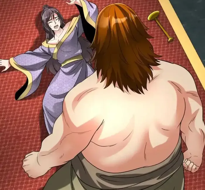Read The Son Of The First Emperor Kills Enemies And Becomes A God EN Manga Online