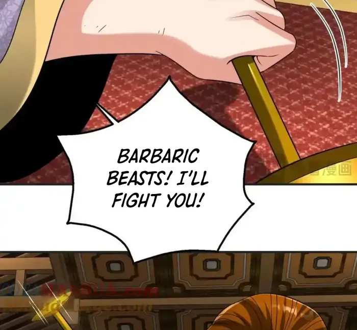 Read The Son Of The First Emperor Kills Enemies And Becomes A God EN Manga Online