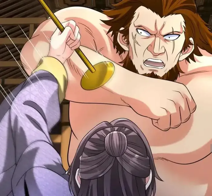 Read The Son Of The First Emperor Kills Enemies And Becomes A God EN Manga Online