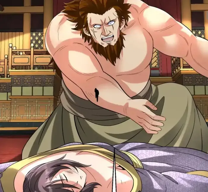 Read The Son Of The First Emperor Kills Enemies And Becomes A God EN Manga Online