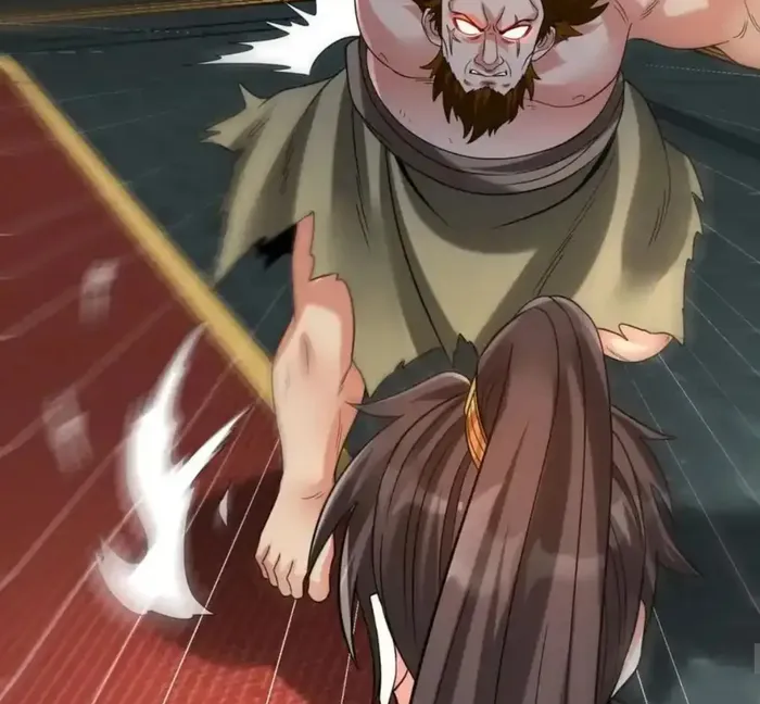 Read The Son Of The First Emperor Kills Enemies And Becomes A God EN Manga Online