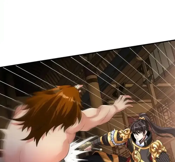 Read The Son Of The First Emperor Kills Enemies And Becomes A God EN Manga Online