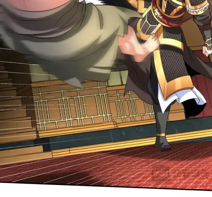 Read The Son Of The First Emperor Kills Enemies And Becomes A God EN Manga Online