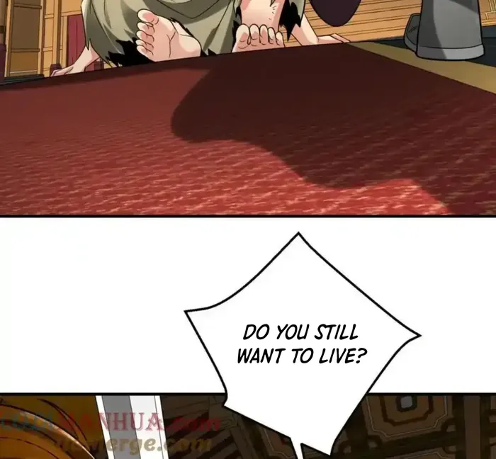 Read The Son Of The First Emperor Kills Enemies And Becomes A God EN Manga Online
